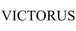 VICTORUS trademark