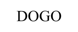 DOGO trademark