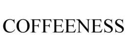 COFFEENESS trademark