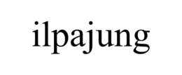 ILPAJUNG trademark