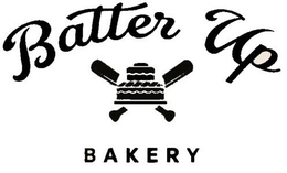 BATTER UP BAKERY trademark