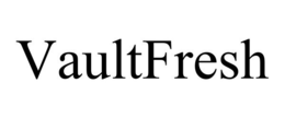 VAULTFRESH trademark