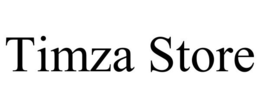 TIMZA STORE trademark