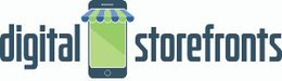 DIGITAL STOREFRONTS trademark
