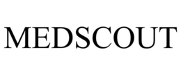 MEDSCOUT trademark