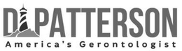 DI PATTERSON AMERICA'S GERONTOLOGIST trademark
