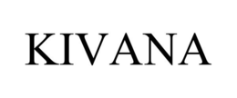 KIVANA trademark