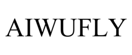 AIWUFLY trademark