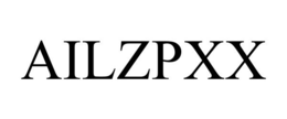 AILZPXX trademark