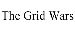 THE GRID WARS trademark