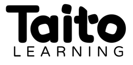 TAITO LEARNING trademark