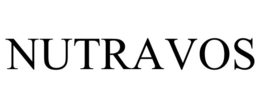 NUTRAVOS trademark