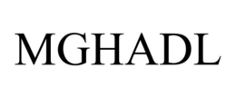 MGHADL trademark