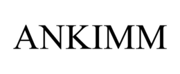 ANKIMM trademark