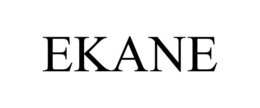 EKANE trademark