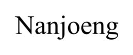 NANJOENG trademark