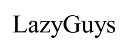LAZYGUYS trademark