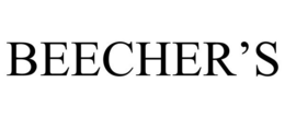 BEECHER'S trademark