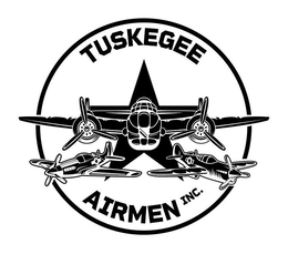 TUSKEGEE AIRMEN INC. trademark