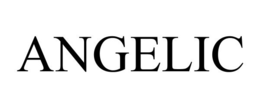 ANGELIC trademark