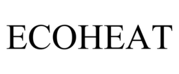 ECOHEAT trademark