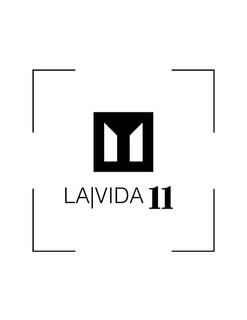 LA|VIDA11 trademark