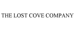 THE LOST COVE COMPANY trademark