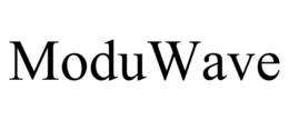 MODUWAVE trademark
