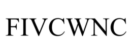 FIVCWNC trademark