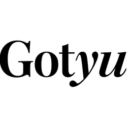 GOTYU trademark
