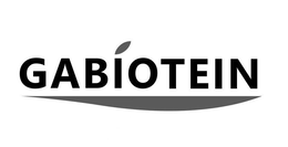 GABIOTEIN trademark