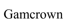GAMCROWN trademark