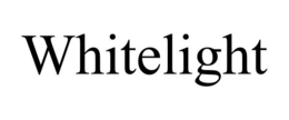 WHITELIGHT trademark