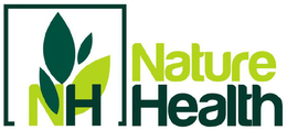 NH NATURE HEALTH trademark