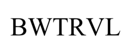 BWTRVL trademark