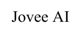 JOVEE AI trademark