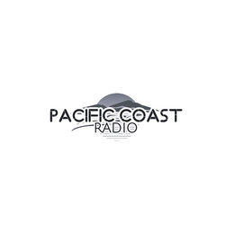 PACIFIC COAST RADIO trademark