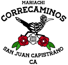 MARIACHI CORRECAMINOS SAN JUAN CAPISTRANO CA trademark