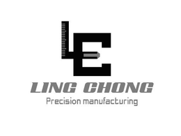 LC LING CHONG PRECISION MANUFACTURING trademark