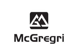 M G MCGREGRI trademark