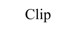 CLIP trademark