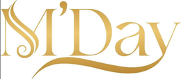 M'DAY trademark