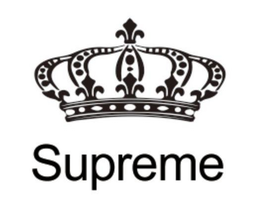 SUPREME trademark