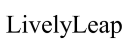 LIVELYLEAP trademark