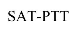 SAT-PTT trademark