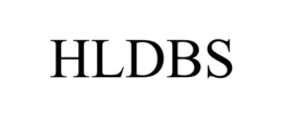 HLDBS trademark