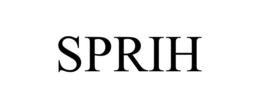 SPRIH trademark