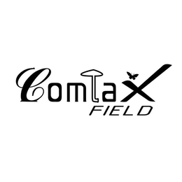 COMLAX FIELD trademark