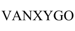 VANXYGO trademark