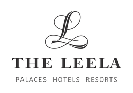L THE LEELA PALACES HOTELS RESORTS trademark